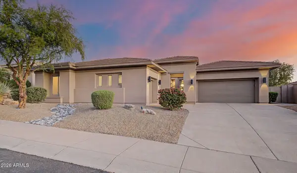 10975 E Kora Lane, Scottsdale, AZ 85255