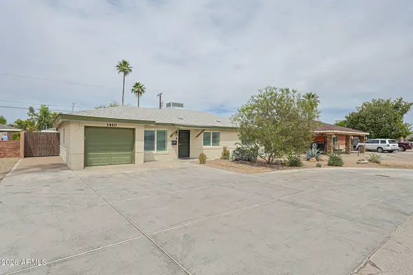 1410 W Missouri Avenue, Phoenix, AZ 85013