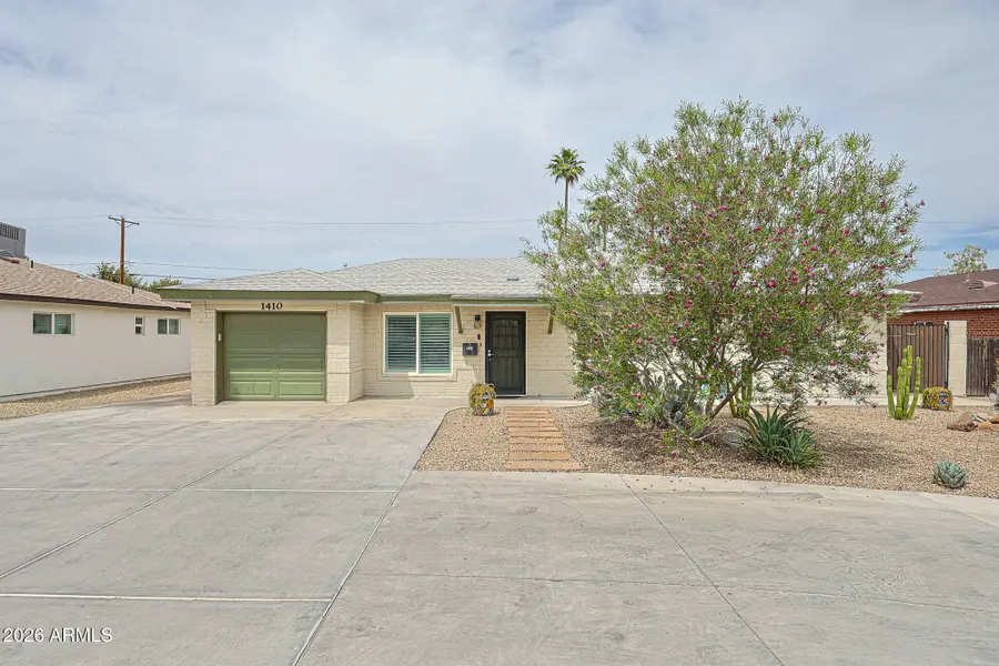 1410 W Missouri Avenue, Phoenix, AZ 85013 - #2