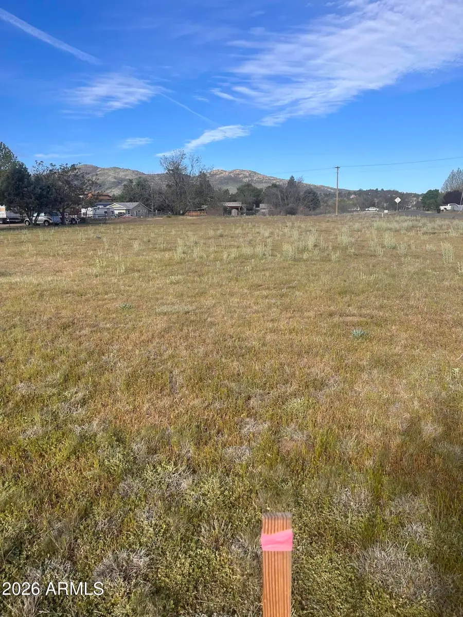 18494 S Joseph Hodge Road #5, Peeples Valley, AZ 86332 - #2