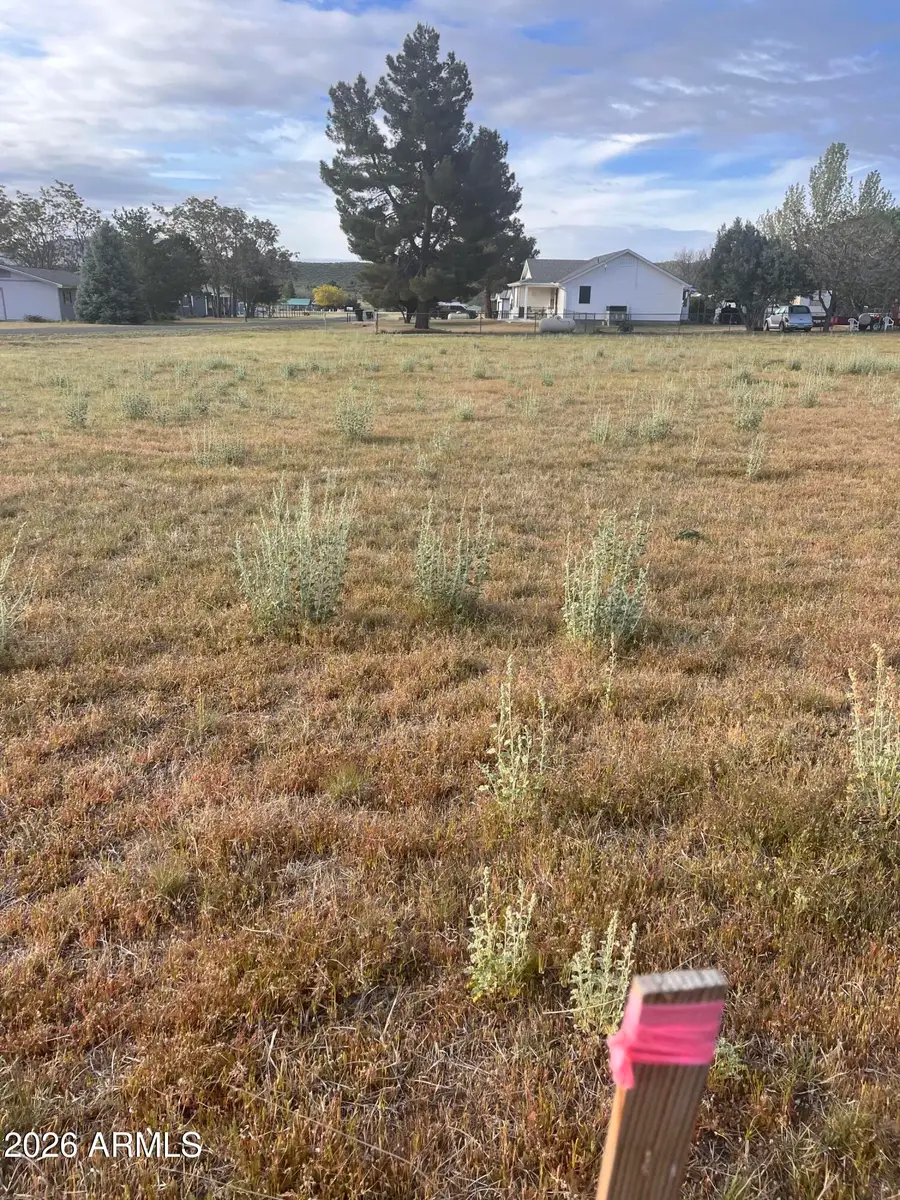 18494 S Joseph Hodge Road #5, Peeples Valley, AZ 86332 - #3