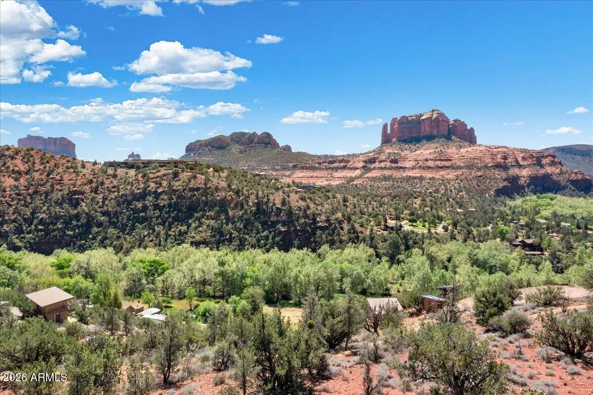 53 Pinnacle Way #35, Camp Verde Sedona, AZ 86336 - #1