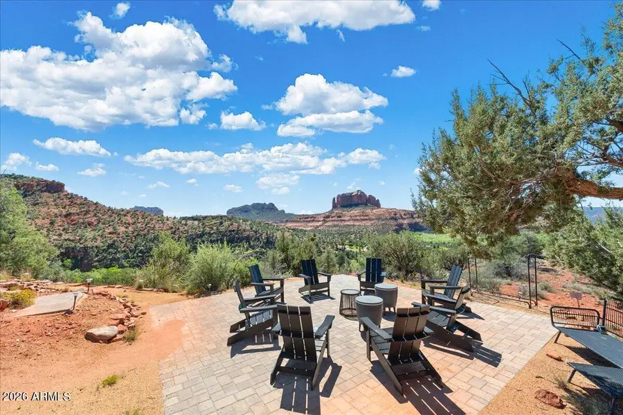 53 Pinnacle Way #35, Camp Verde Sedona, AZ 86336 - #2