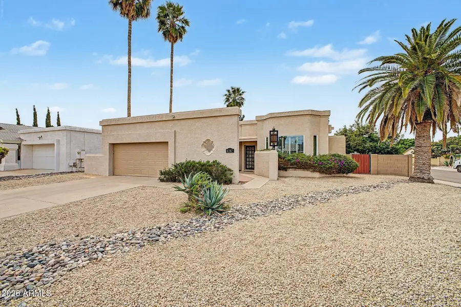 6707 E Aire Libre Lane, Scottsdale, AZ 85254 - #2