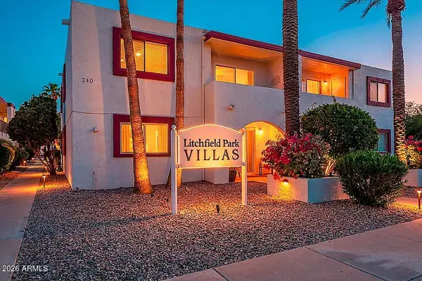 240 S Old Litchfield Road #202, Litchfield Park, AZ 85340