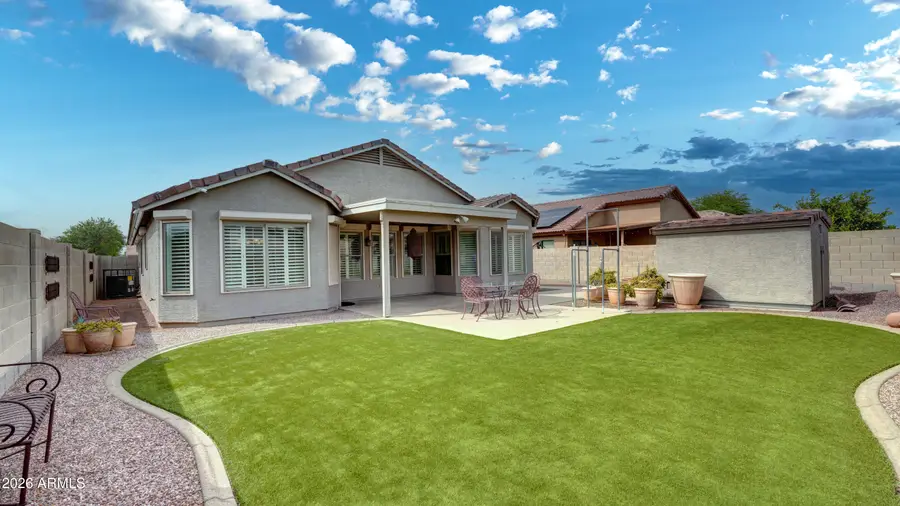 4312 W Carson Road, Laveen, AZ 85339 - #2