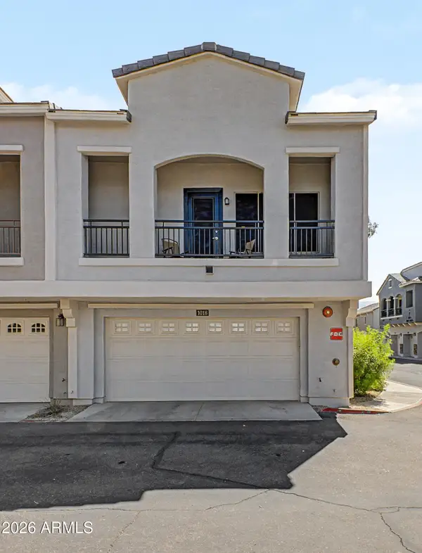 2150 W Alameda Road #1018, Phoenix, AZ 85085