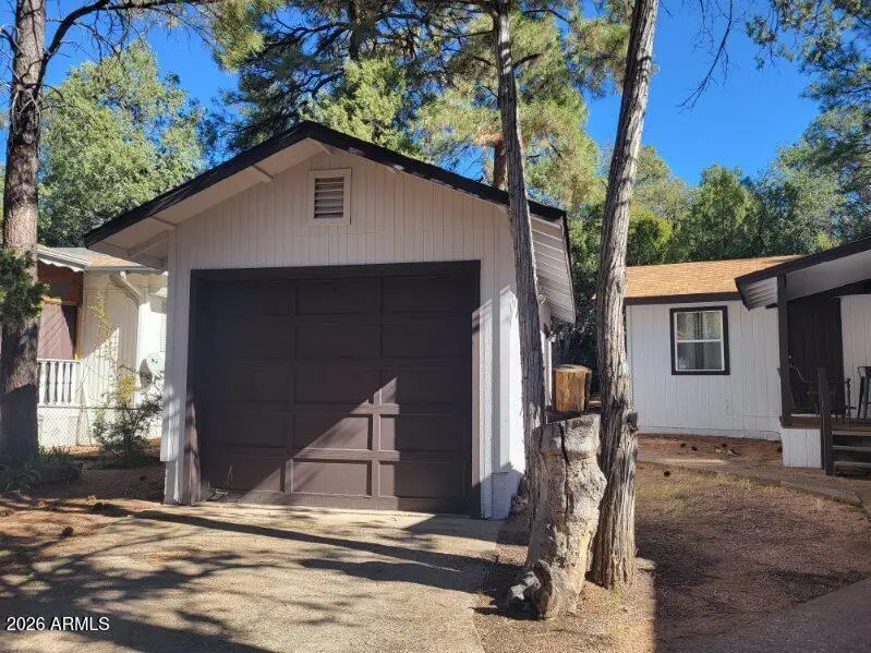 1211 N Ponderosa Circle, Payson, AZ 85541 - #2