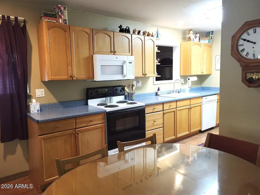 1211 N Ponderosa Circle, Payson, AZ 85541 - #3