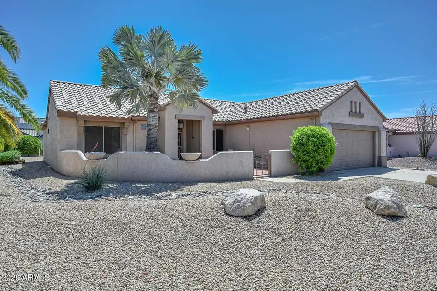 20419 N Shadow Mountain Drive, Surprise, AZ 85374 - #2