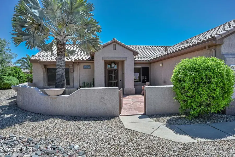 20419 N Shadow Mountain Drive, Surprise, AZ 85374 - #3