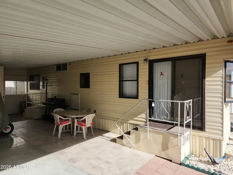 3506 N Prickley Pear Lane, Florence, AZ 85132 - #3