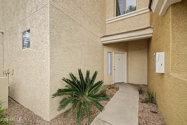 1335 E June Street #114, Mesa, AZ 85203