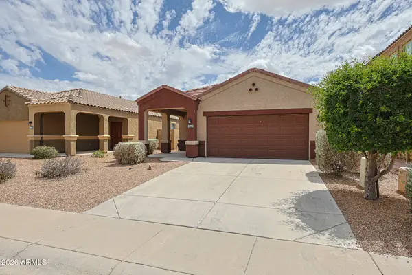 29933 W Whitton Avenue, Buckeye, AZ 85396