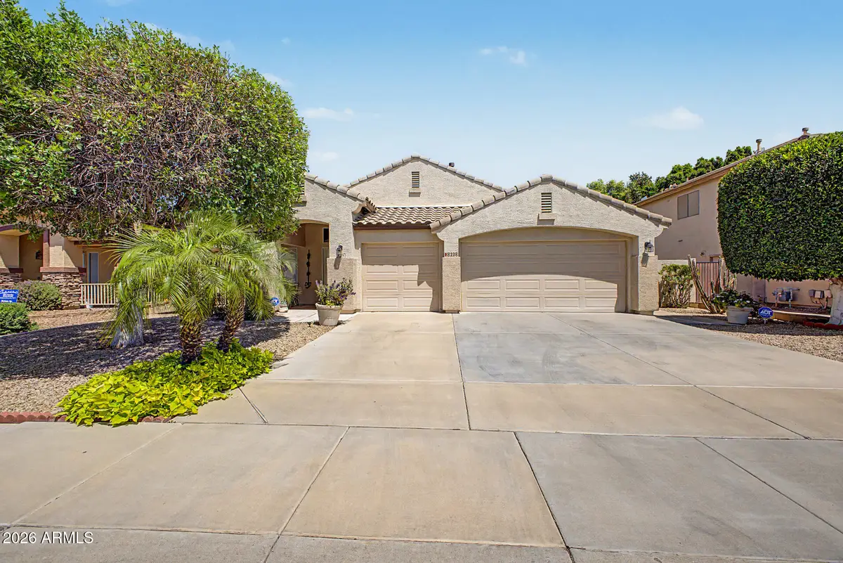 8208 W Deanna Drive, Peoria, AZ 85382 - #1