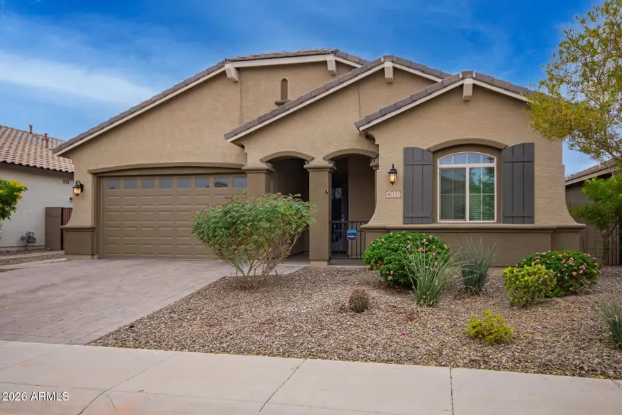 41335 W Almira Drive, Maricopa, AZ 85138 - #2