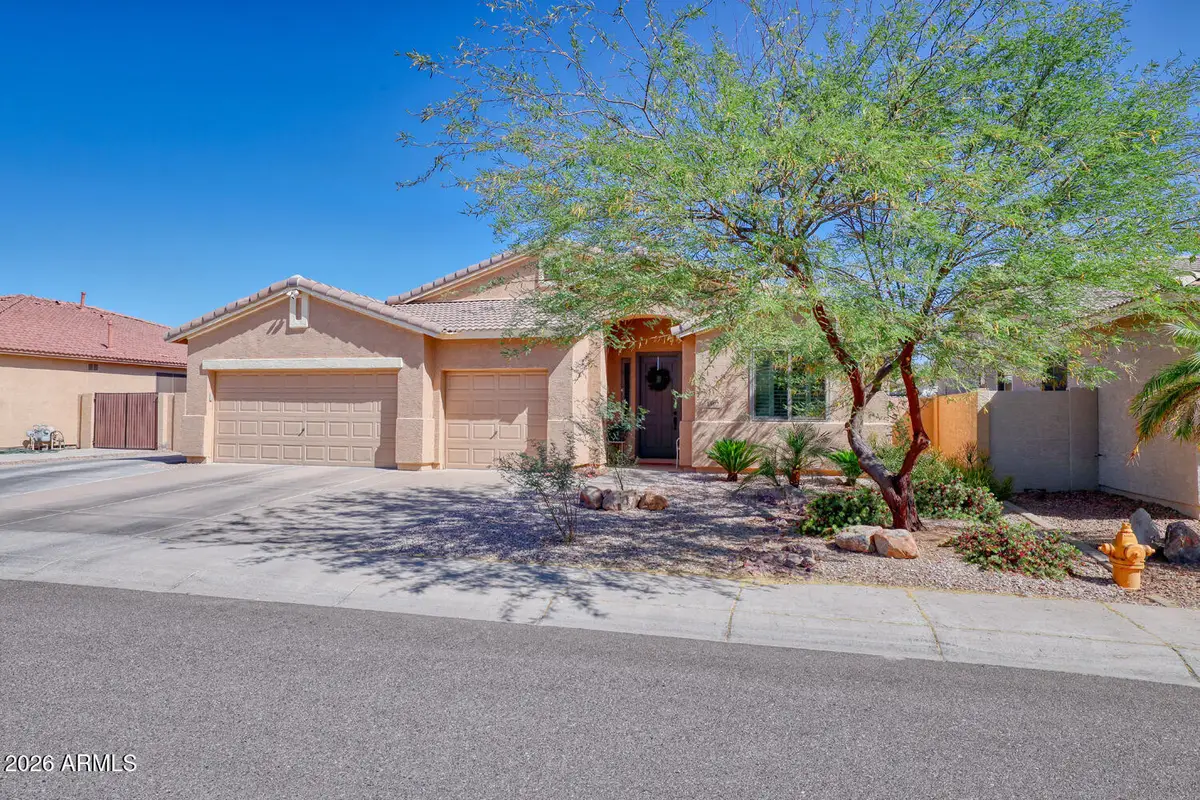 1192 E Springfield Place, Chandler, AZ 85286 - #1