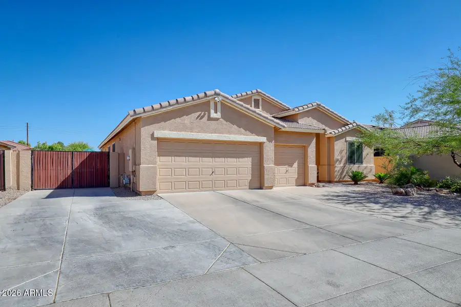 1192 E Springfield Place, Chandler, AZ 85286 - #3