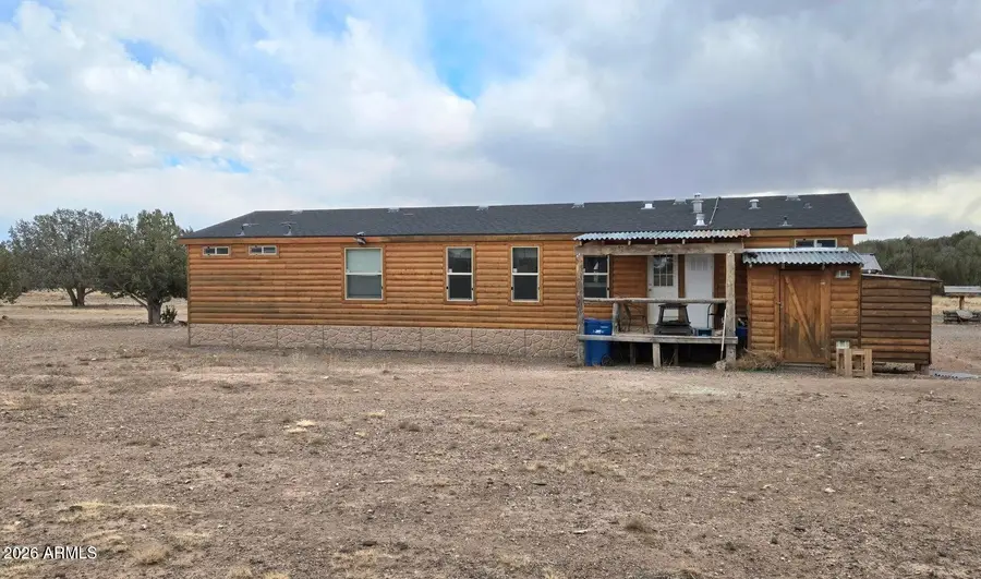 8495 W Antelope Run Road, Ash Fork, AZ 86320 - #2