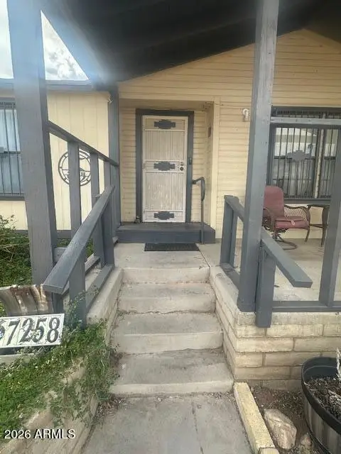 7258 S Lariat Road, Hereford, AZ 85615 - #2