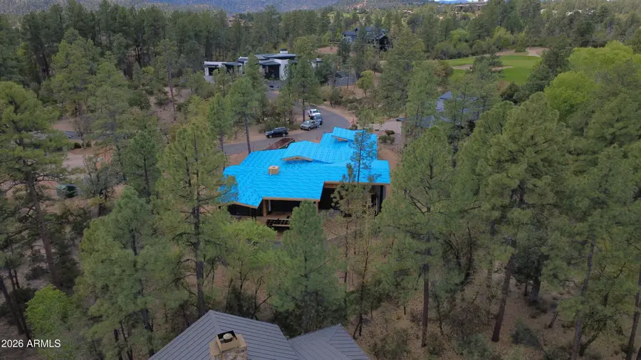 3002 E Game Trail, Payson, AZ 85541 - #3