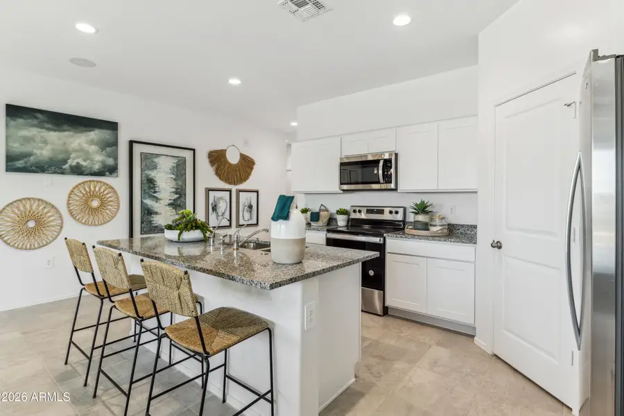 1569 E Glazier Drive E, Casa Grande, AZ 85122 - #2