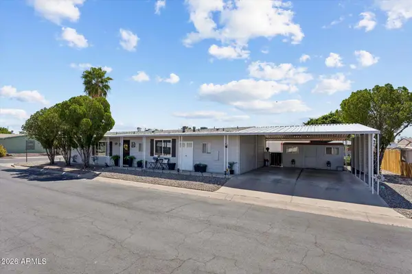 16216 N 35th Street, Phoenix, AZ 85032