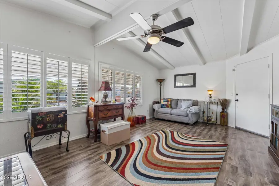 16216 N 35th Street, Phoenix, AZ 85032 - #2