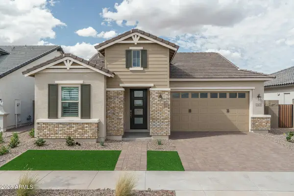15636 W Pershing Street, Surprise, AZ 85379