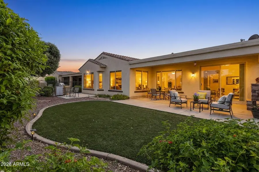 23019 N Giovota Drive, Sun City West, AZ 85375 - #2