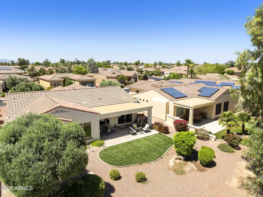 23019 N Giovota Drive, Sun City West, AZ 85375 - #3