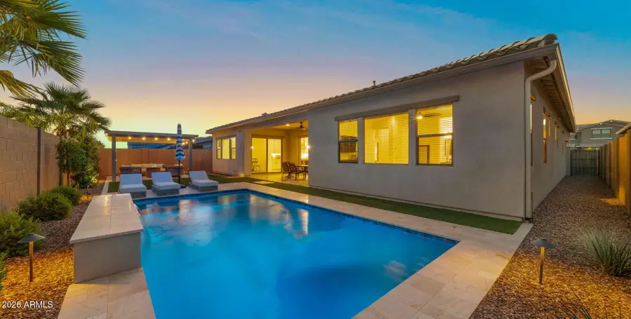 9649 E Sector Drive, Mesa, AZ 85212 - #3