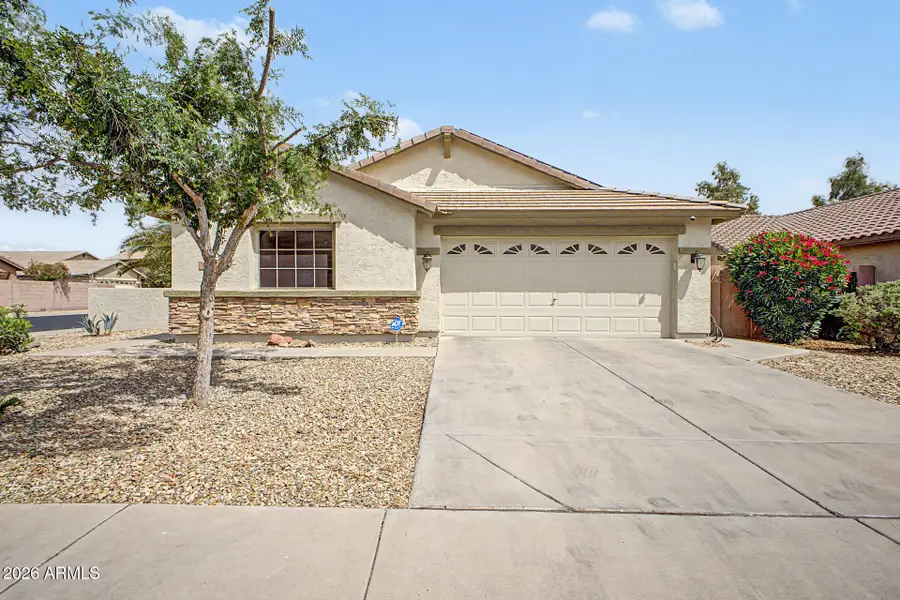 501 S 114th Avenue, Avondale, AZ 85323 - #2