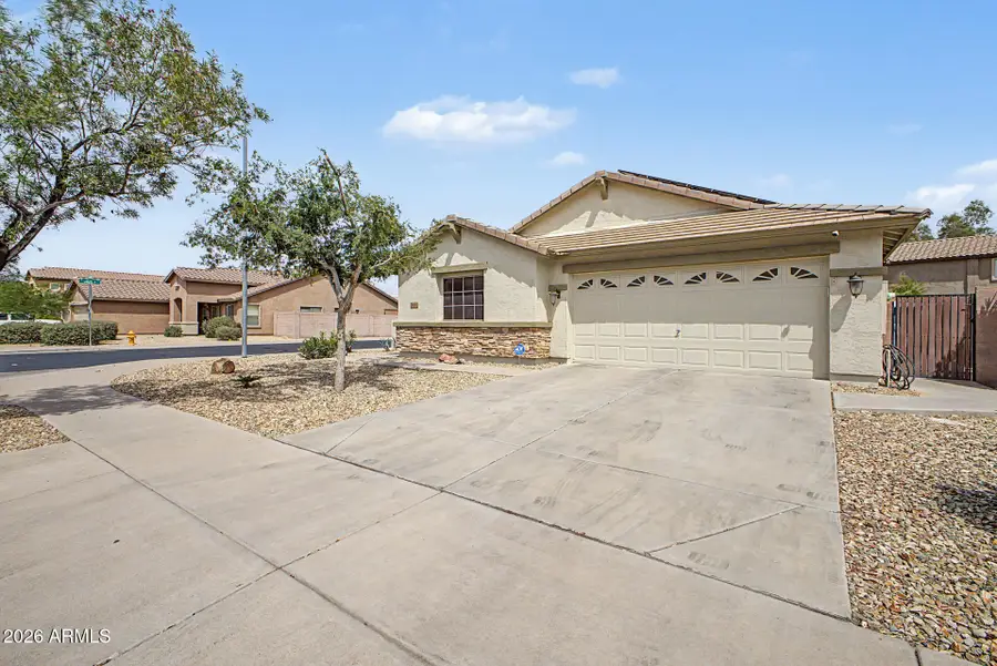501 S 114th Avenue, Avondale, AZ 85323 - #3