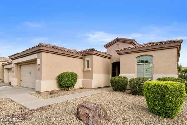 4060 E Mia Lane, Gilbert, AZ 85298