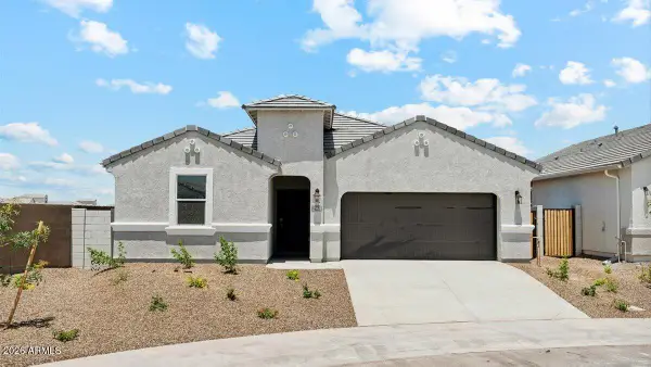 162 S Boniface Lane S, Casa Grande, AZ 85122