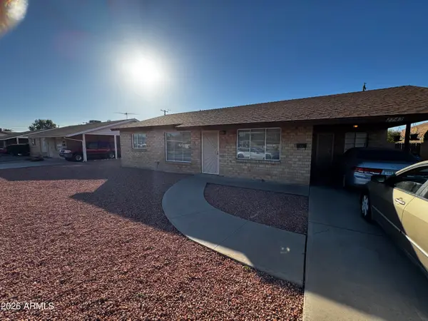 2743 W Ocotillo Road, Phoenix, AZ 85017