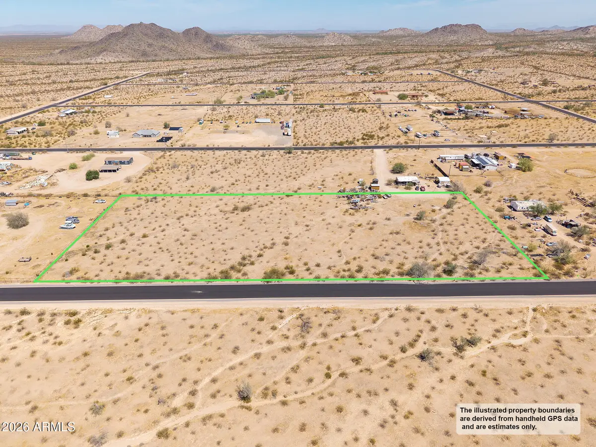 0 W Arrowhead Road #42, Casa Grande, AZ 85193 - #1