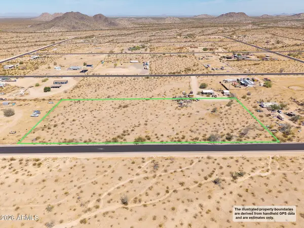 0 W Arrowhead Road #42, Casa Grande, AZ 85193