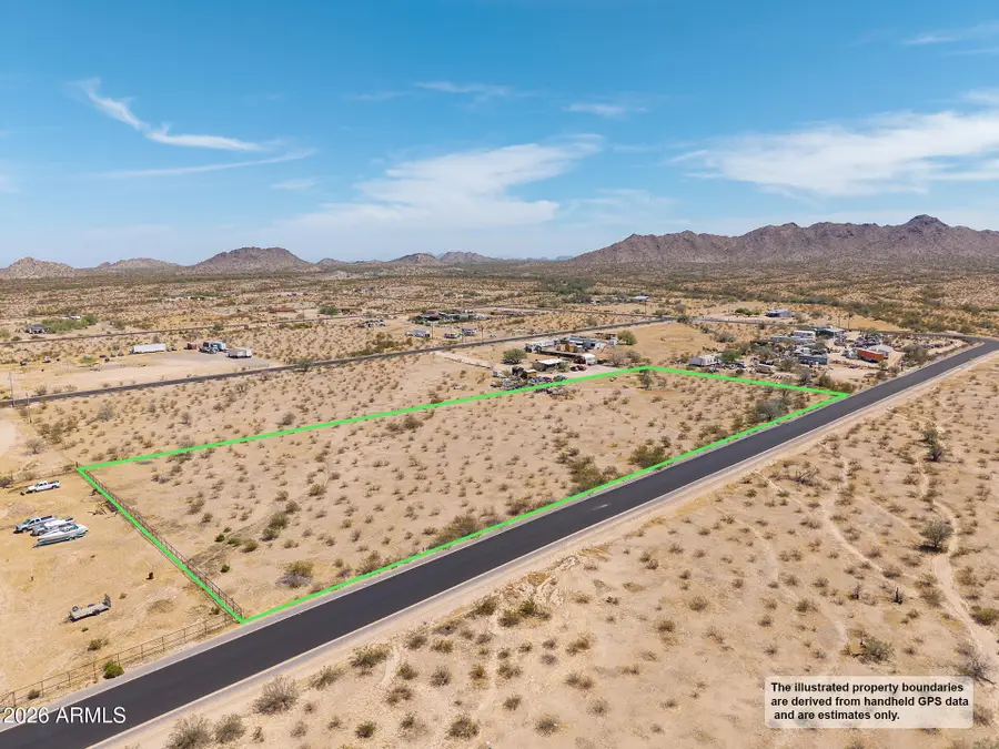 0 W Arrowhead Road #42, Casa Grande, AZ 85193 - #2