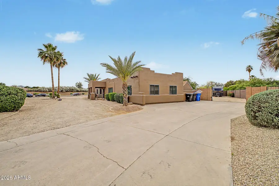 12202 N 64th Street, Scottsdale, AZ 85254 - #3