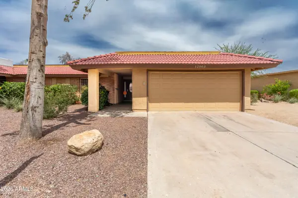 12003 S Tonopah Drive, Phoenix, AZ 85044
