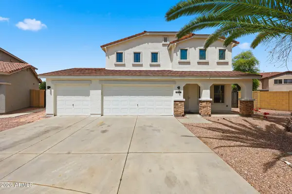15437 N 170th Court, Surprise, AZ 85388
