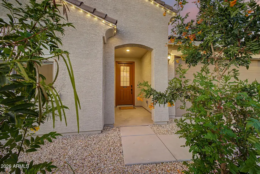 4314 W Sebastian Lane, San Tan Valley, AZ 85144 - #3