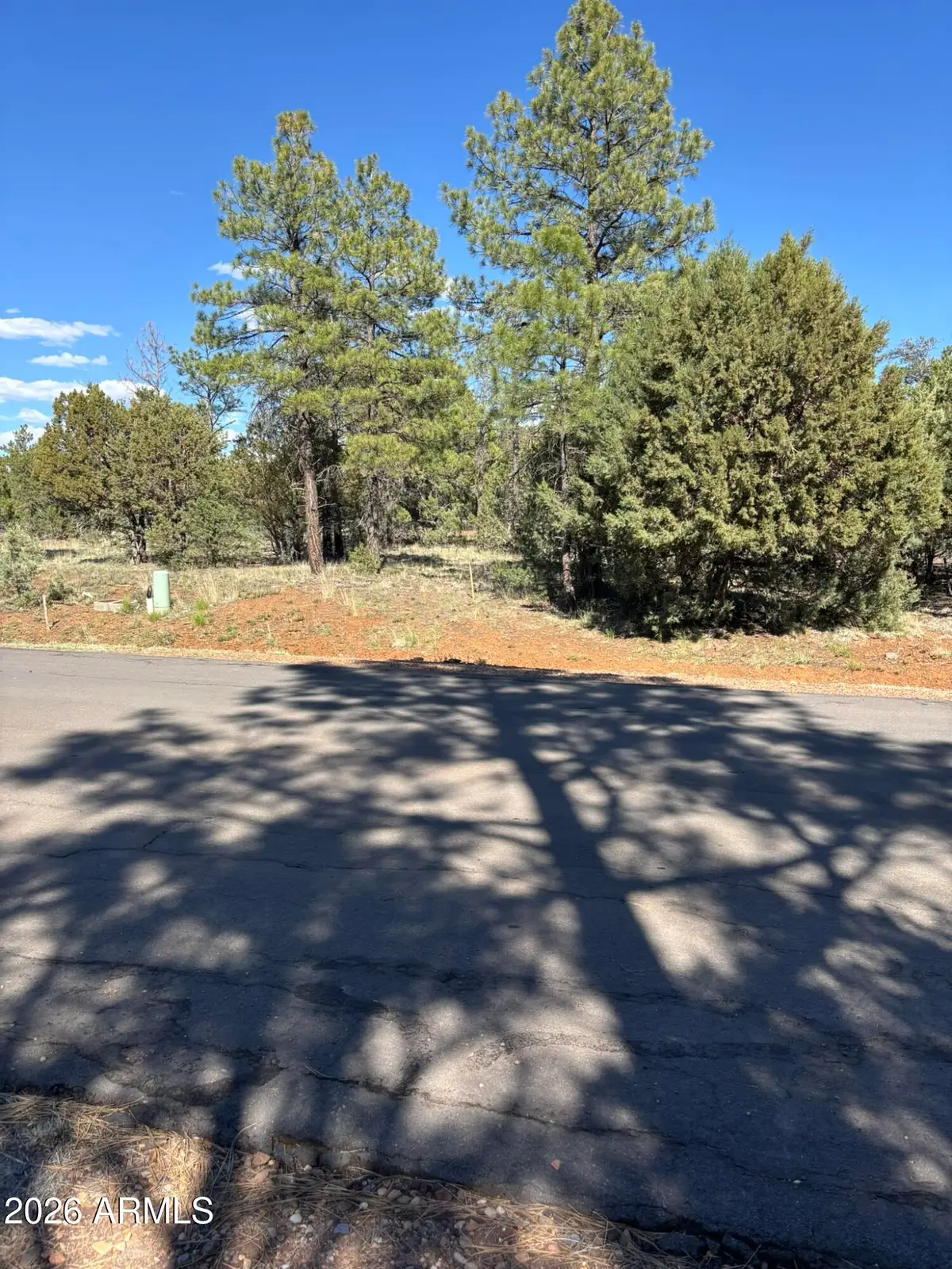 5459 Gray Wolf Drive #46, Lakeside, AZ 85929 - #1