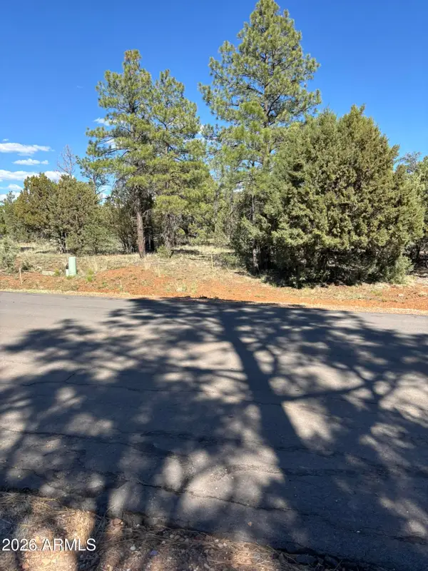 5459 Gray Wolf Drive #46, Lakeside, AZ 85929