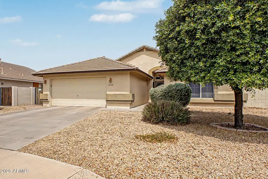 16328 W Sandra Lane, Surprise, AZ 85388 - #2