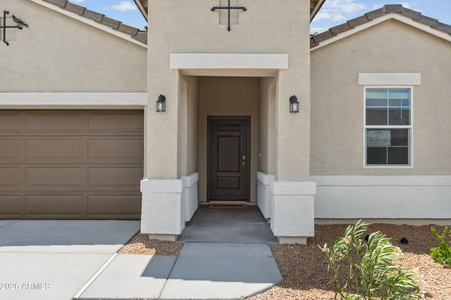 1535 E Glazier Drive, Casa Grande, AZ 85122 - #3