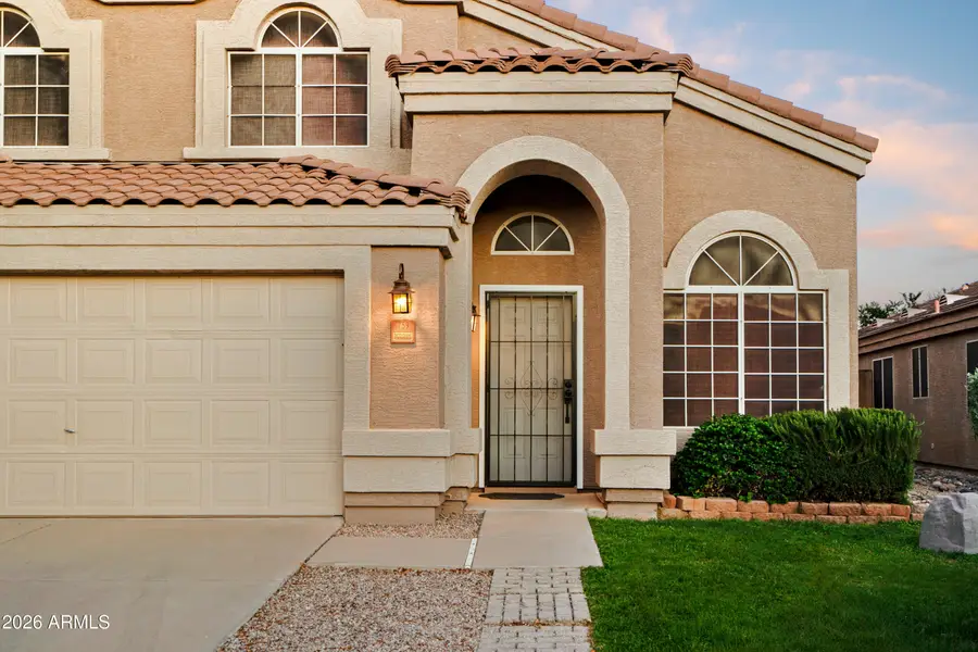 759 S Esmeralda --, Mesa, AZ 85208 - #2