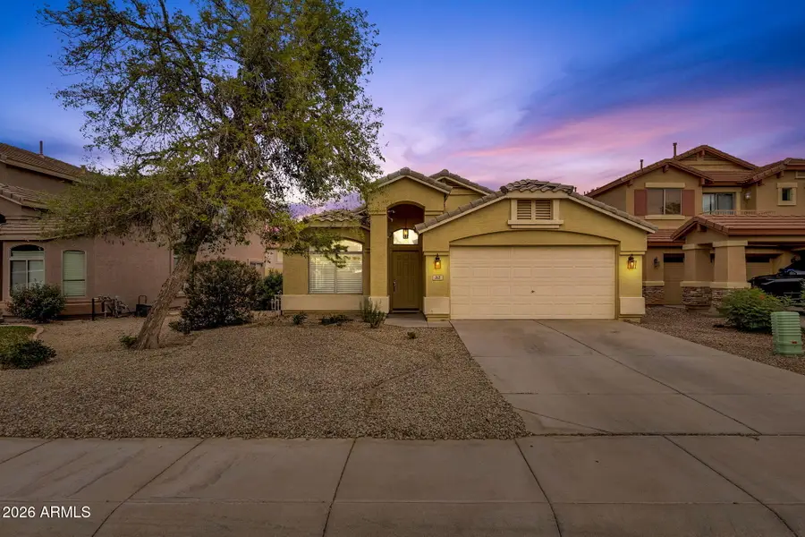 312 W Dana Drive, San Tan Valley, AZ 85143 - #3